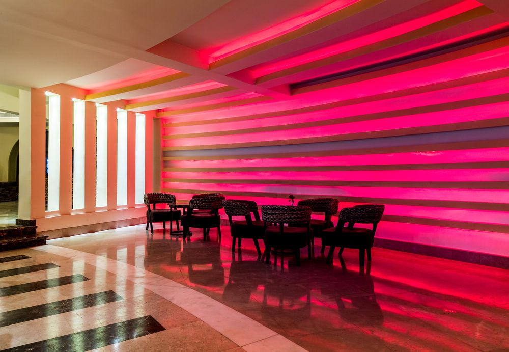 CORAL SUN BEACH SAFAGA - 56