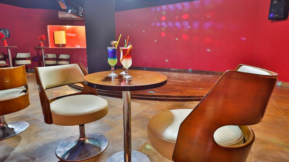 CORAL SUN BEACH SAFAGA - 55