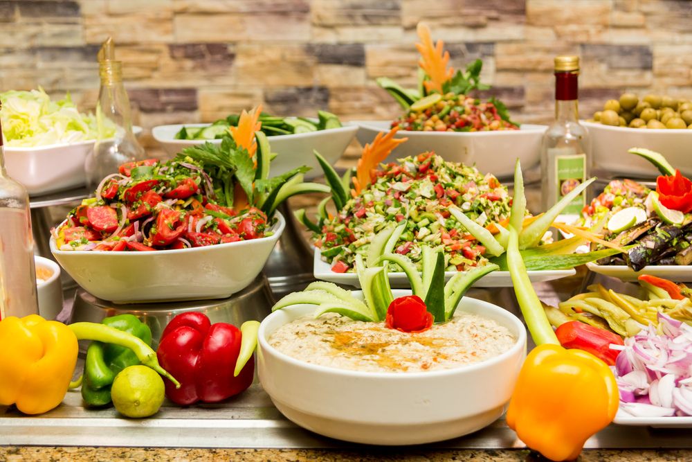 CORAL SUN BEACH SAFAGA - 53