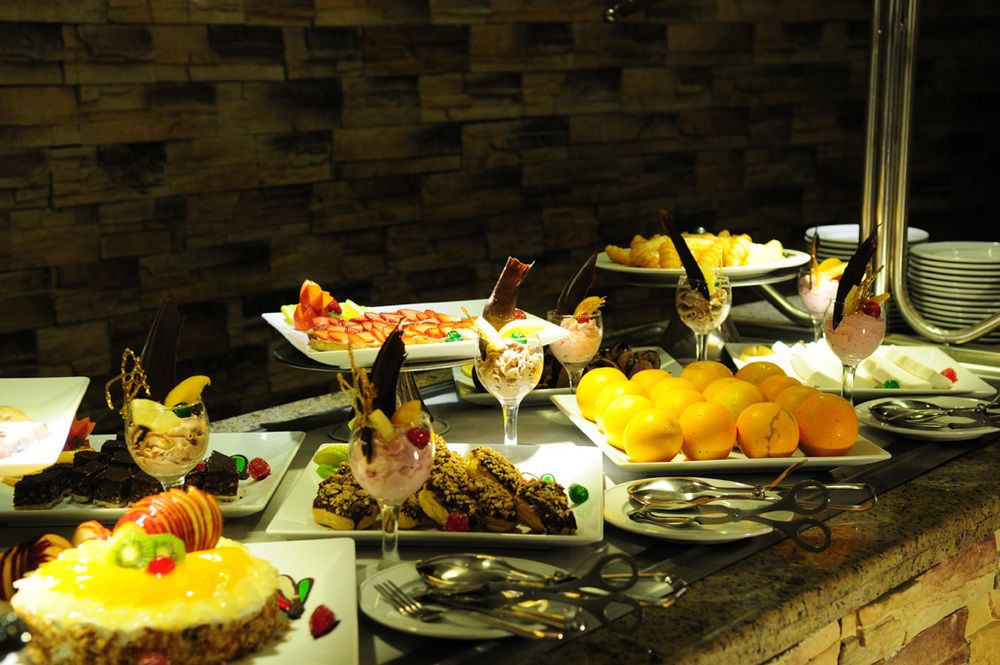 CORAL SUN BEACH SAFAGA - 51