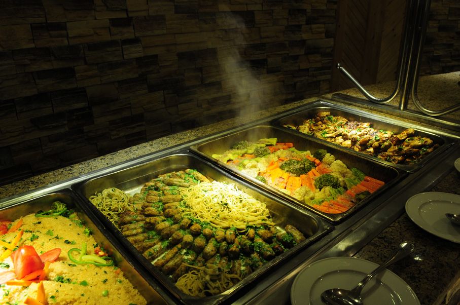 CORAL SUN BEACH SAFAGA - 50