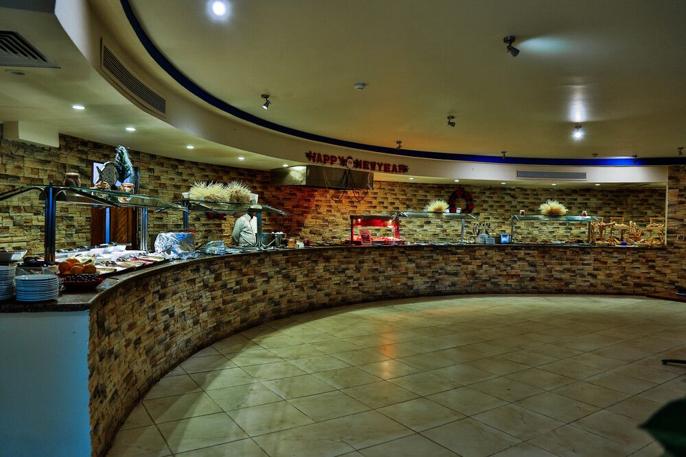 CORAL SUN BEACH SAFAGA - 48