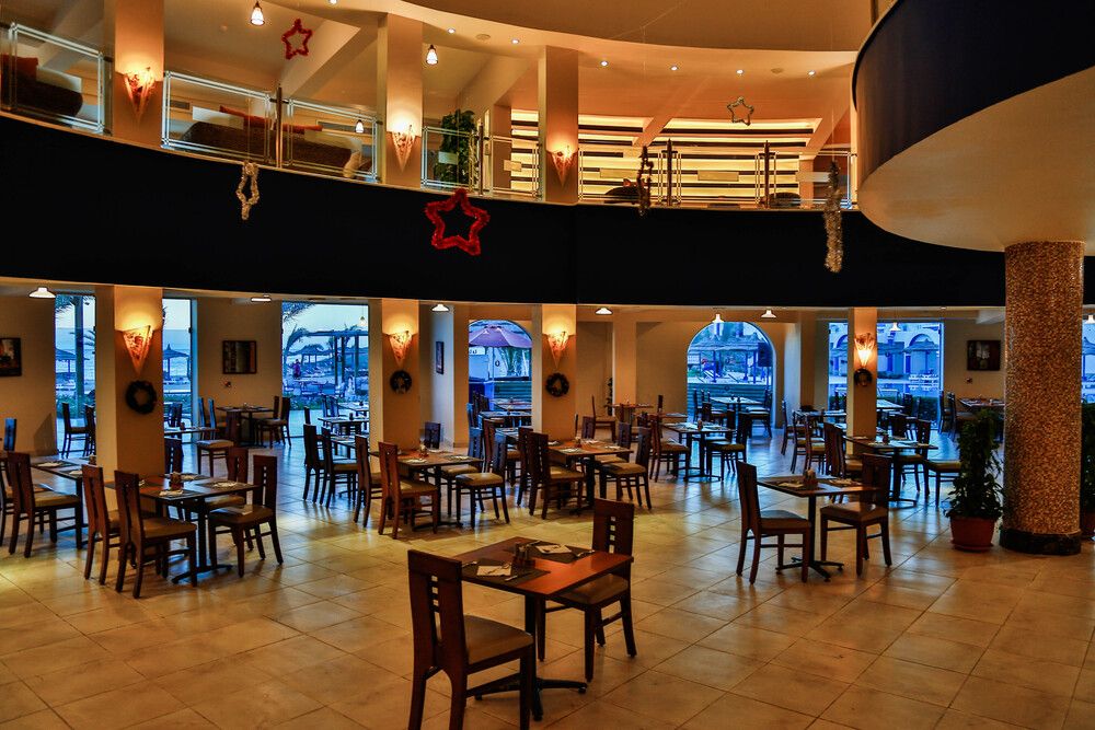 CORAL SUN BEACH SAFAGA - 46