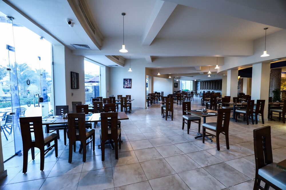 CORAL SUN BEACH SAFAGA - 45