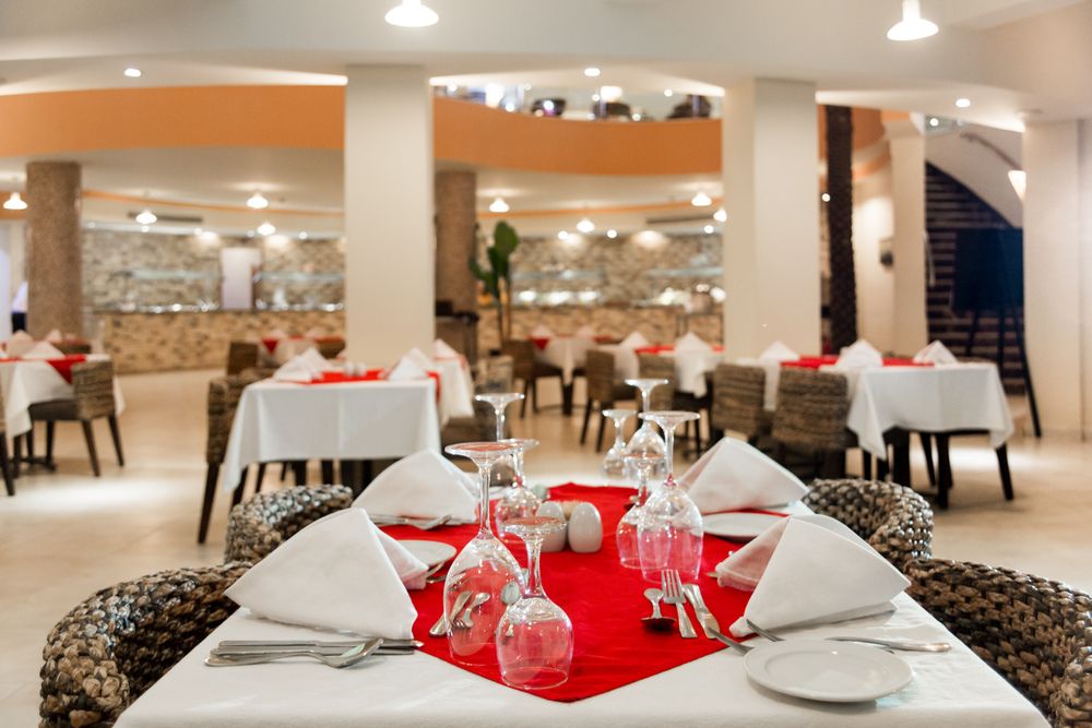 CORAL SUN BEACH SAFAGA - 44