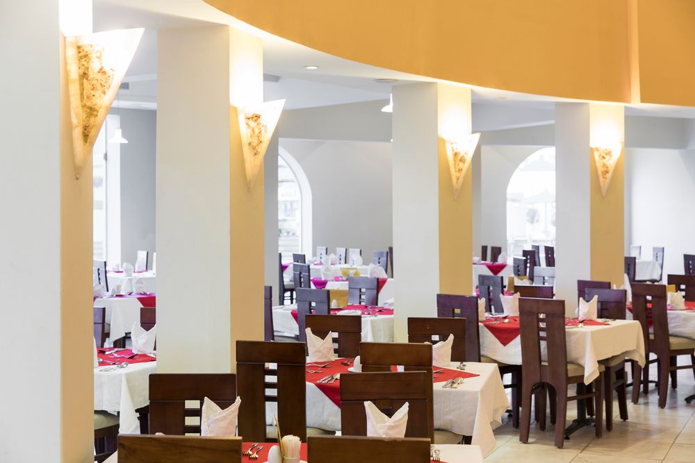 CORAL SUN BEACH SAFAGA - 43