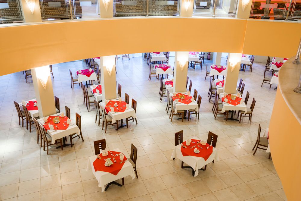 CORAL SUN BEACH SAFAGA - 42