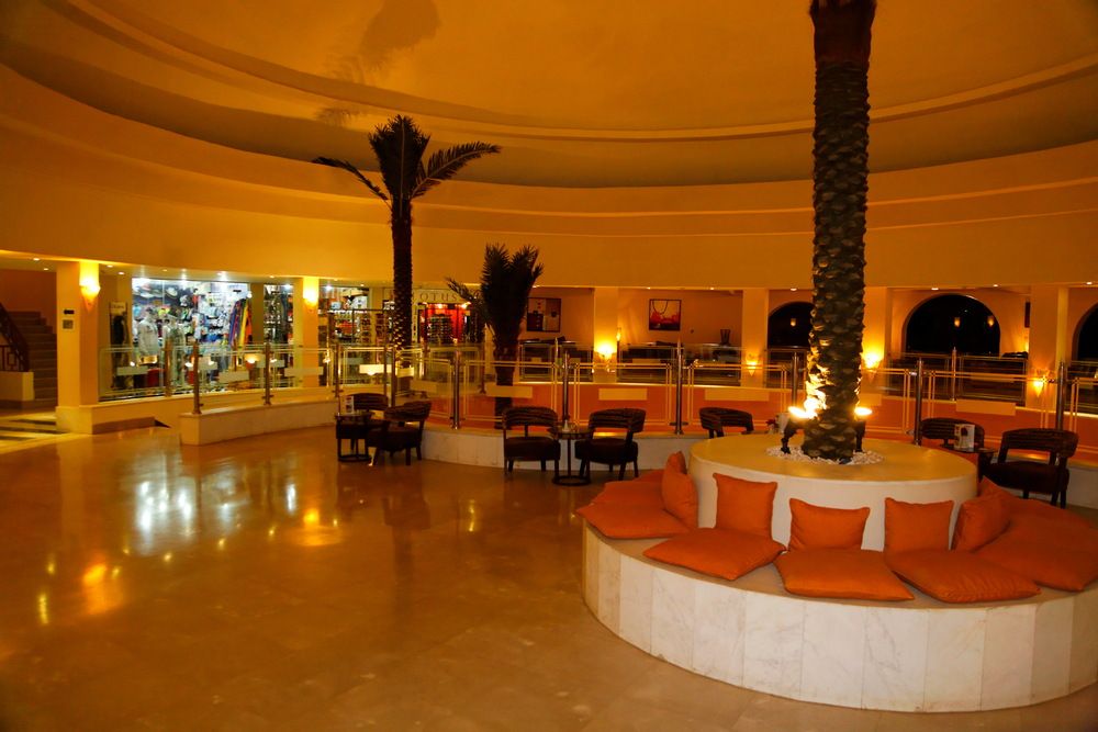 CORAL SUN BEACH SAFAGA - 41