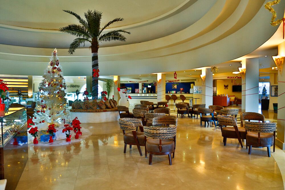 CORAL SUN BEACH SAFAGA - 39