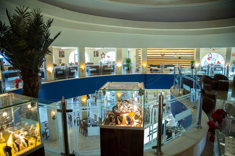 CORAL SUN BEACH SAFAGA - 38