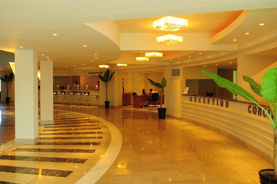 CORAL SUN BEACH SAFAGA - 37