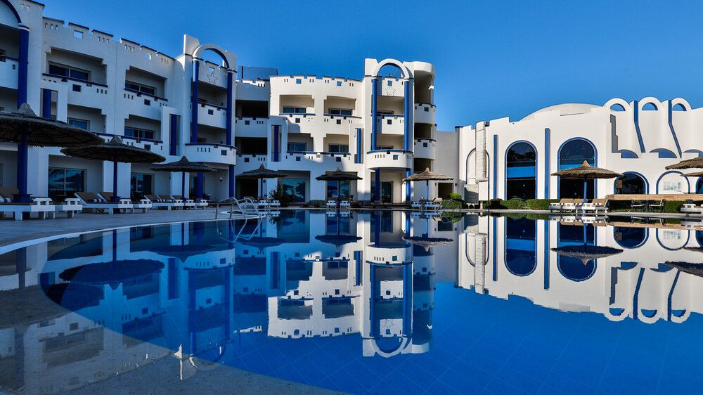 CORAL SUN BEACH SAFAGA - 35