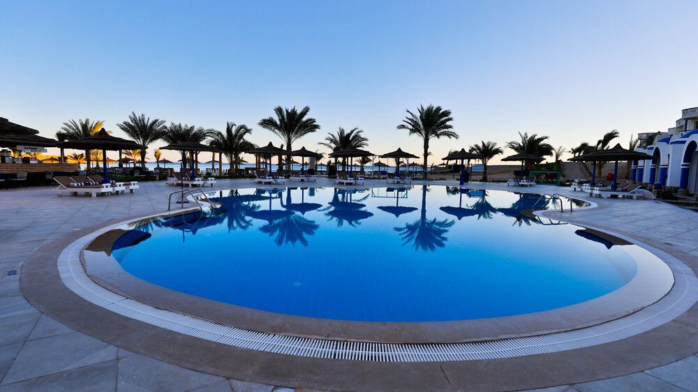 CORAL SUN BEACH SAFAGA - 34