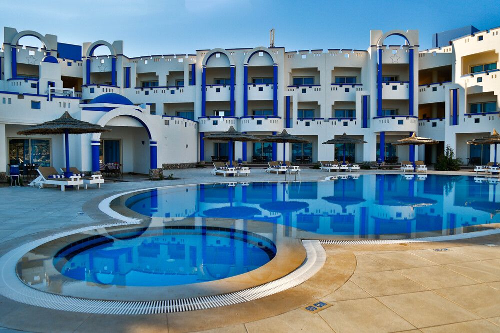 CORAL SUN BEACH SAFAGA - 30