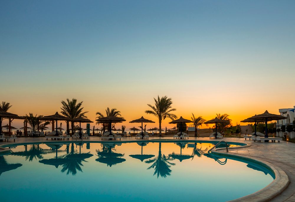 CORAL SUN BEACH SAFAGA - 28