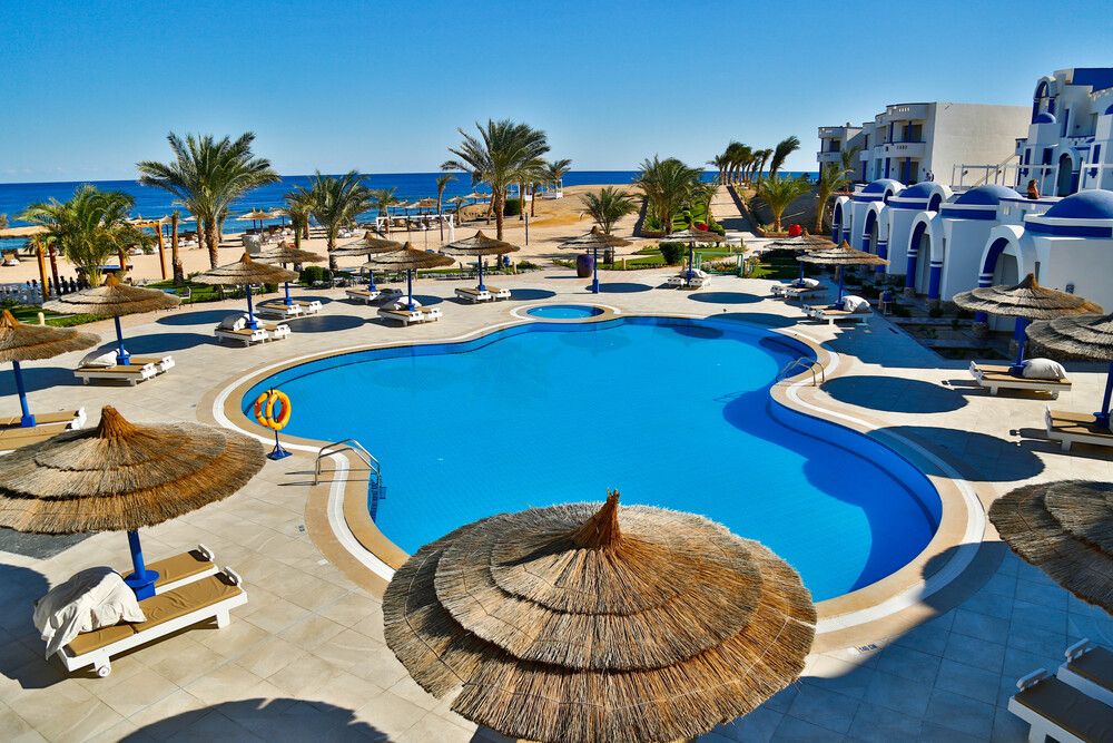 CORAL SUN BEACH SAFAGA - 27