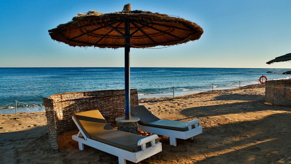CORAL SUN BEACH SAFAGA - 26