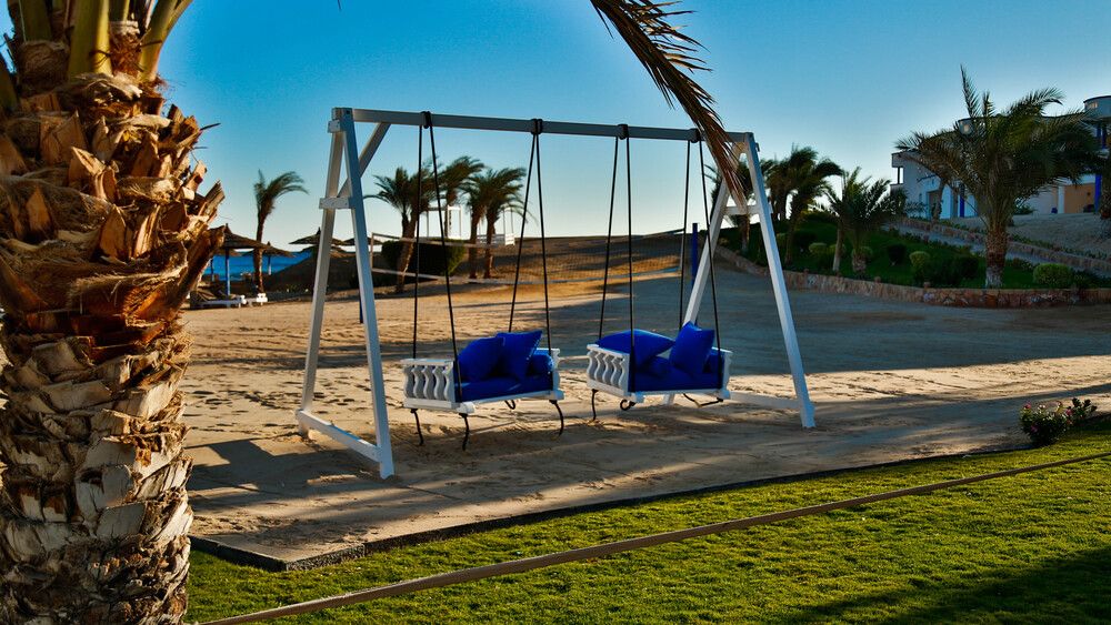 CORAL SUN BEACH SAFAGA - 25