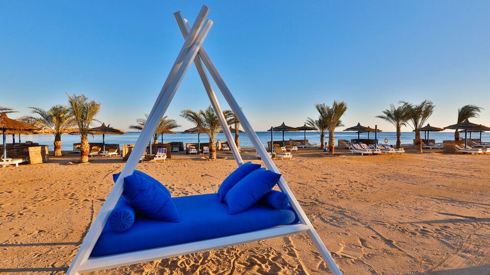 CORAL SUN BEACH SAFAGA - 24
