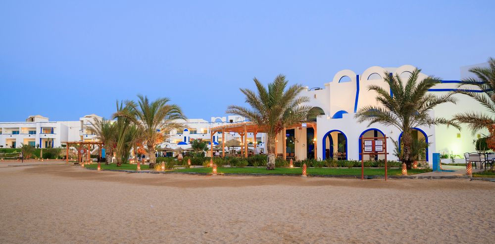 CORAL SUN BEACH SAFAGA - 16