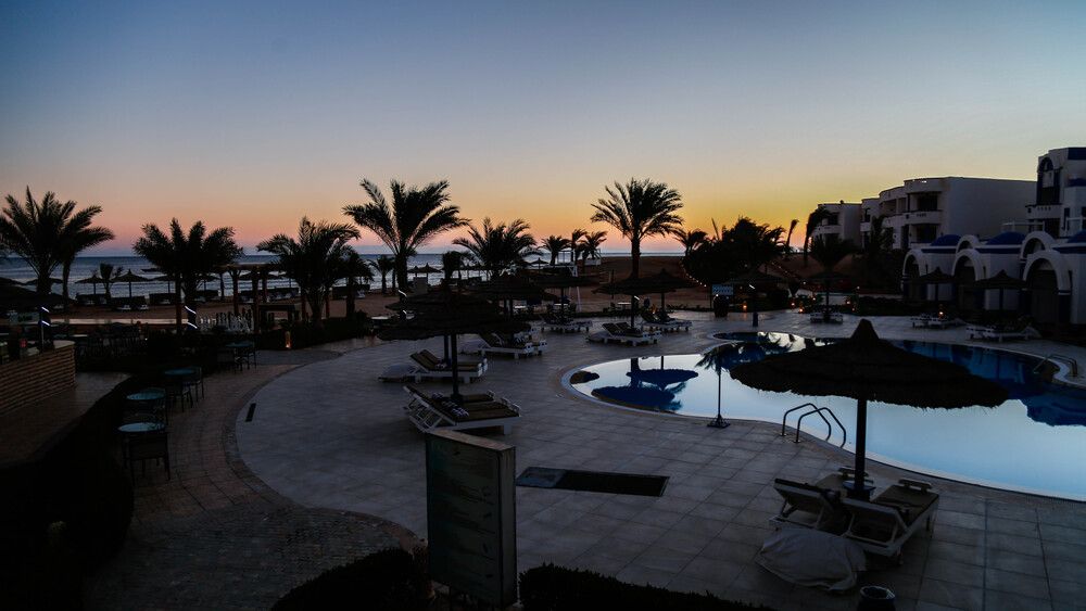 CORAL SUN BEACH SAFAGA - 13