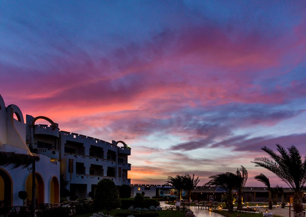 CORAL SUN BEACH SAFAGA - 11