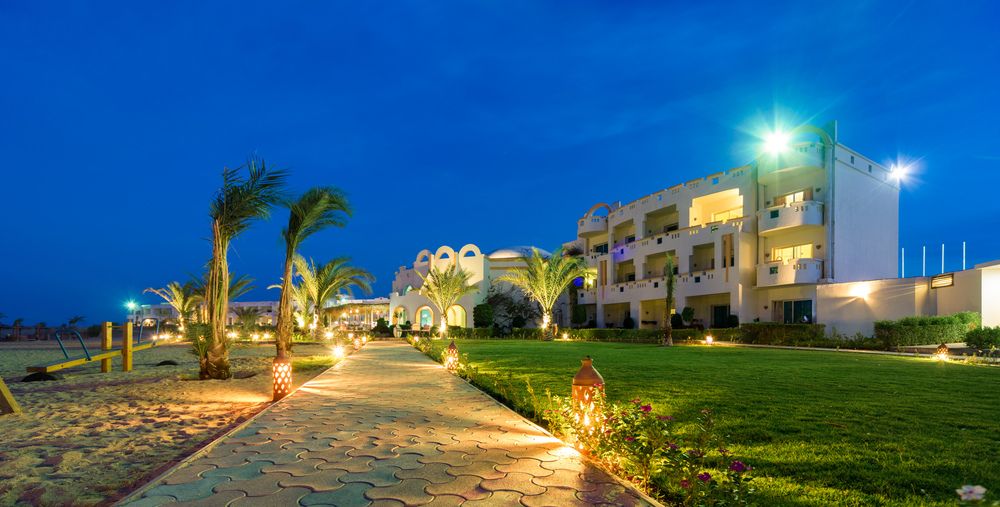 CORAL SUN BEACH SAFAGA - 9