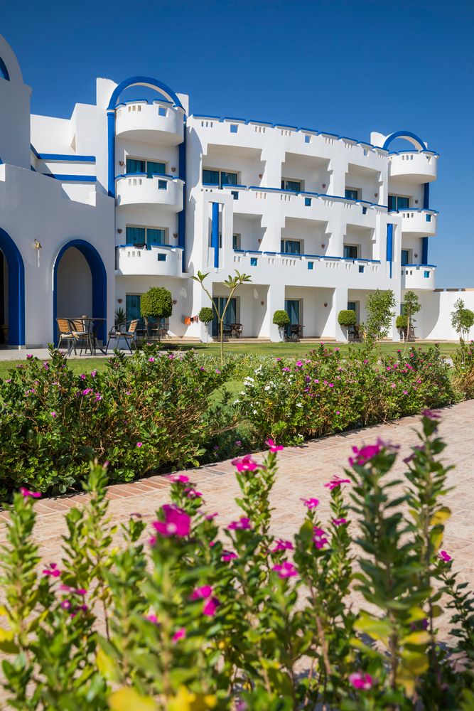 CORAL SUN BEACH SAFAGA - 3