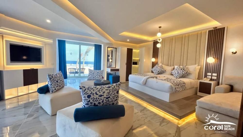 CORAL SUN BEACH SAFAGA - 110