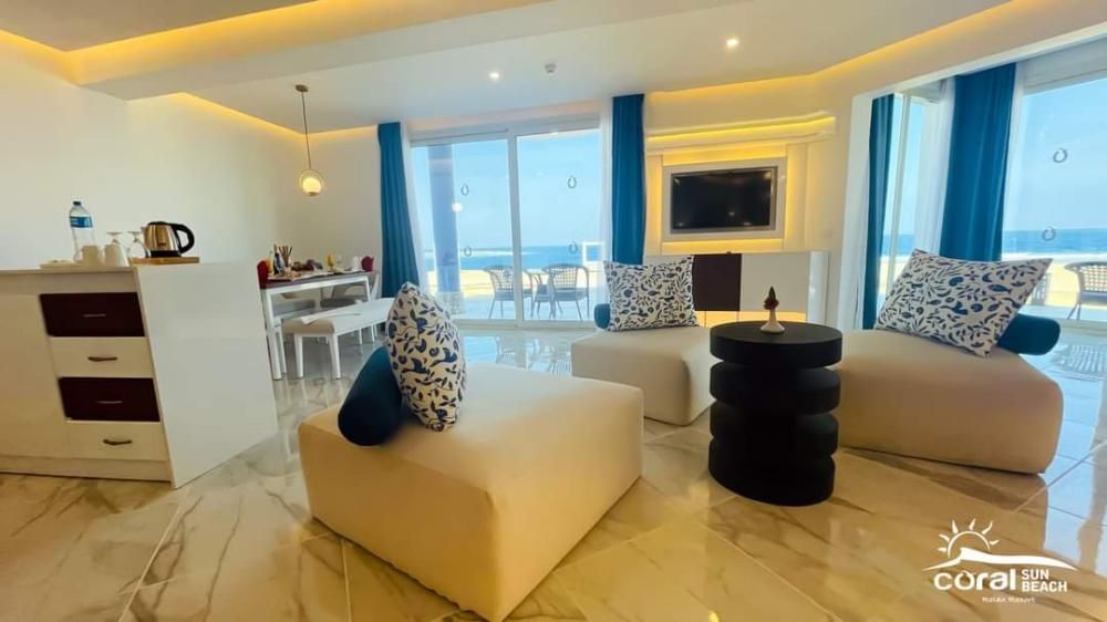 CORAL SUN BEACH SAFAGA - 109