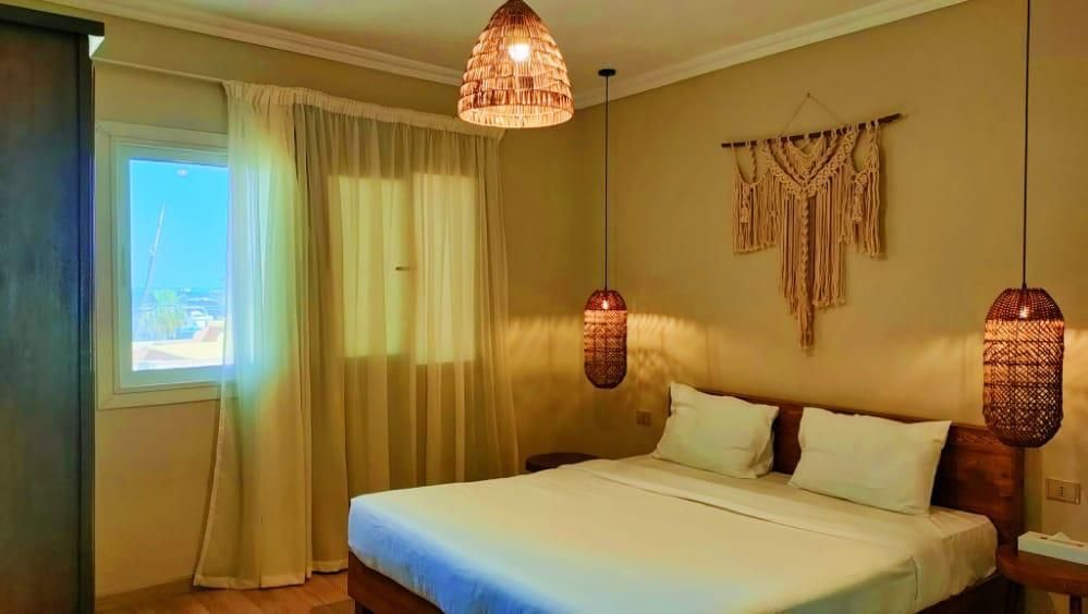 THE BAY HOTEL HURGHADA MARINA - 70