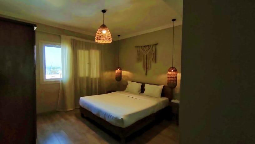 THE BAY HOTEL HURGHADA MARINA - 68