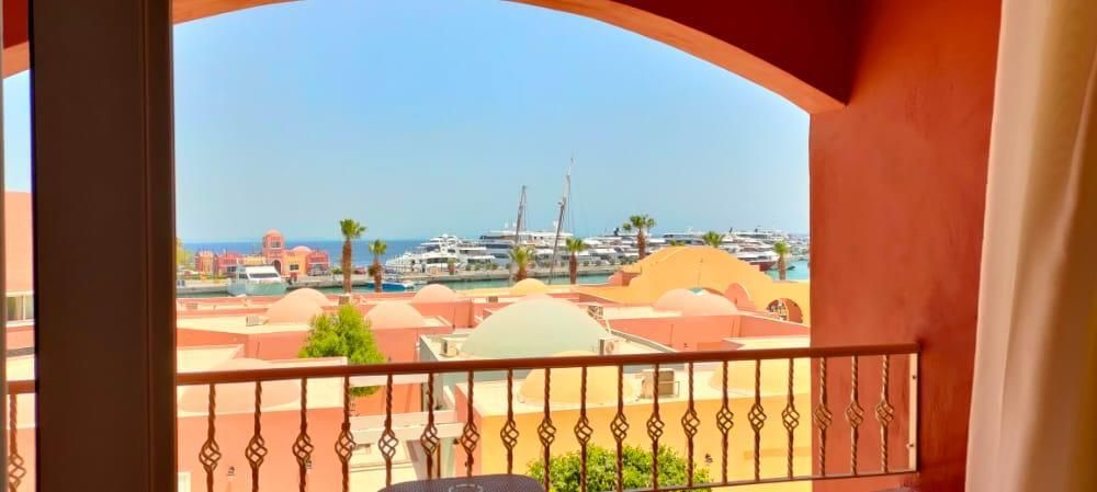THE BAY HOTEL HURGHADA MARINA - 67