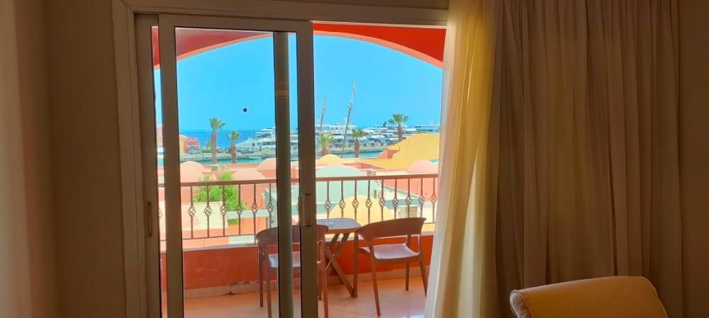 THE BAY HOTEL HURGHADA MARINA - 65