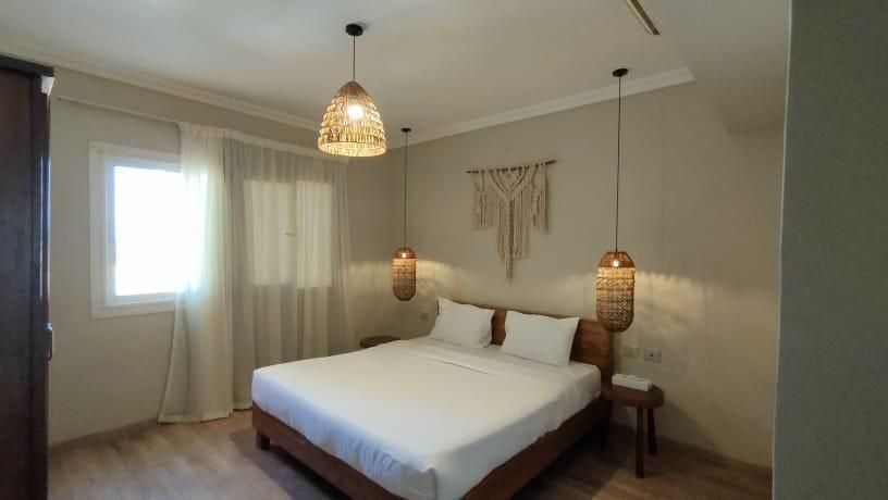 THE BAY HOTEL HURGHADA MARINA - 63