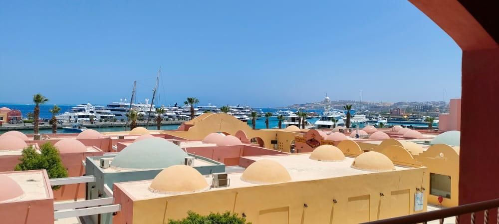 THE BAY HOTEL HURGHADA MARINA - 62