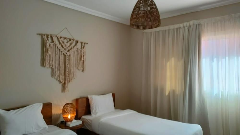 THE BAY HOTEL HURGHADA MARINA - 60