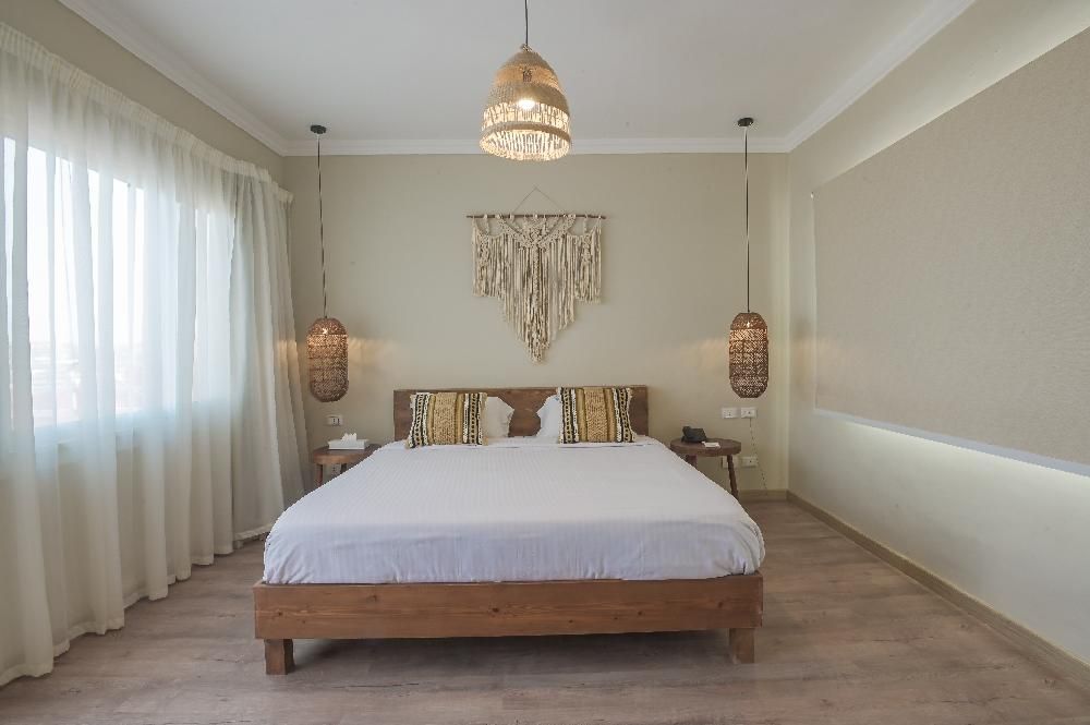 THE BAY HOTEL HURGHADA MARINA - 50