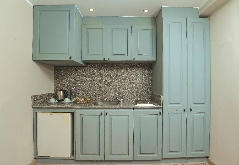 THE BAY HOTEL HURGHADA MARINA - 49