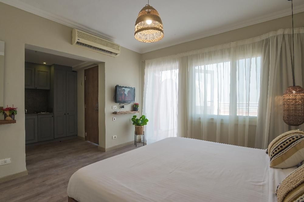 THE BAY HOTEL HURGHADA MARINA - 46