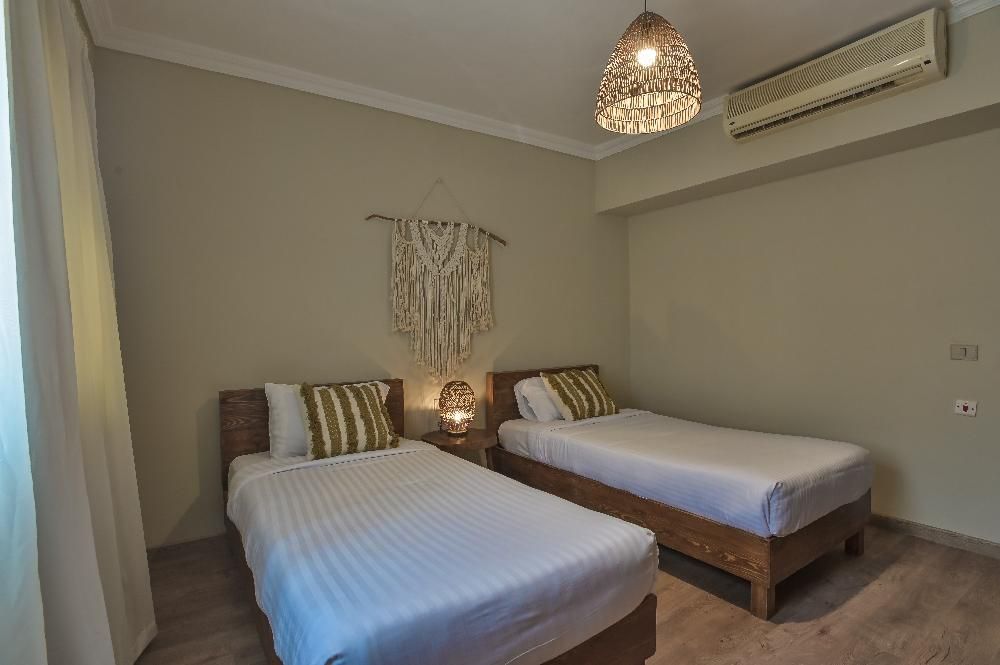 THE BAY HOTEL HURGHADA MARINA - 44