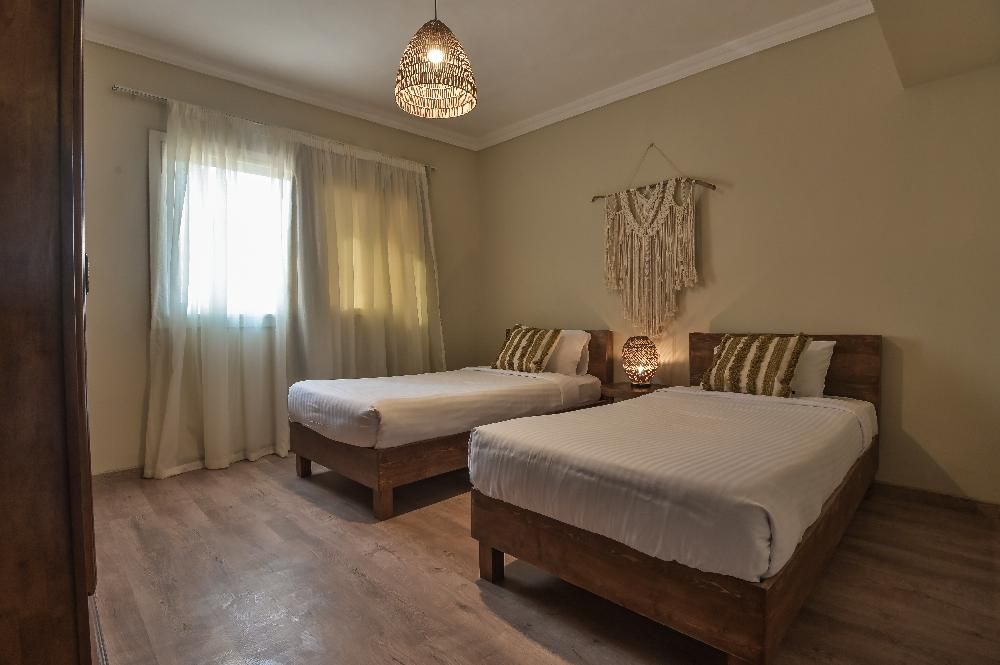 THE BAY HOTEL HURGHADA MARINA - 42