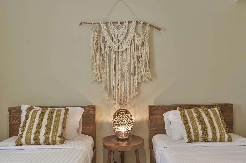 THE BAY HOTEL HURGHADA MARINA - 40