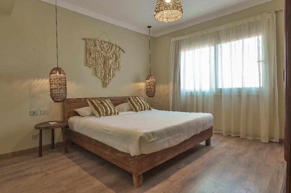 THE BAY HOTEL HURGHADA MARINA - 39