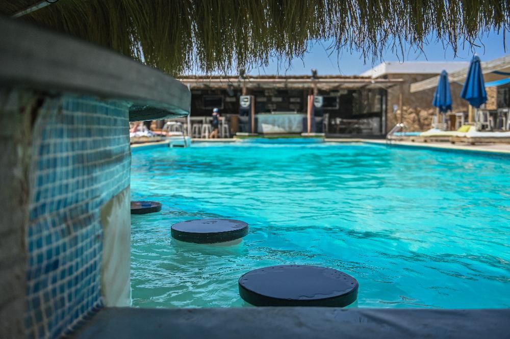 THE BAY HOTEL HURGHADA MARINA - 21