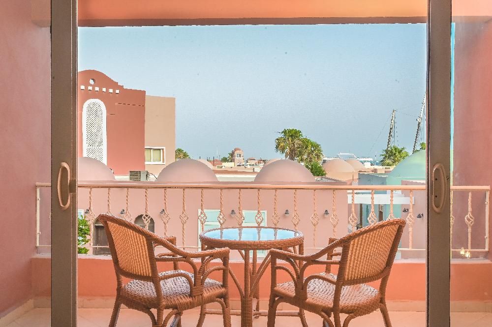 THE BAY HOTEL HURGHADA MARINA - 66