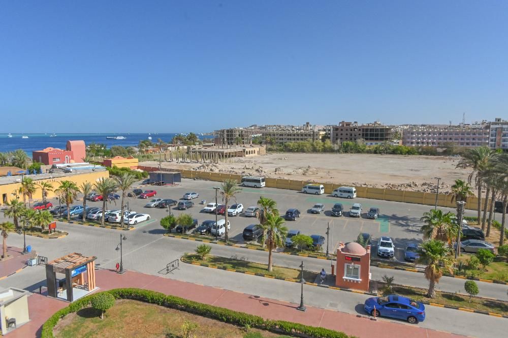 THE BAY HOTEL HURGHADA MARINA - 2