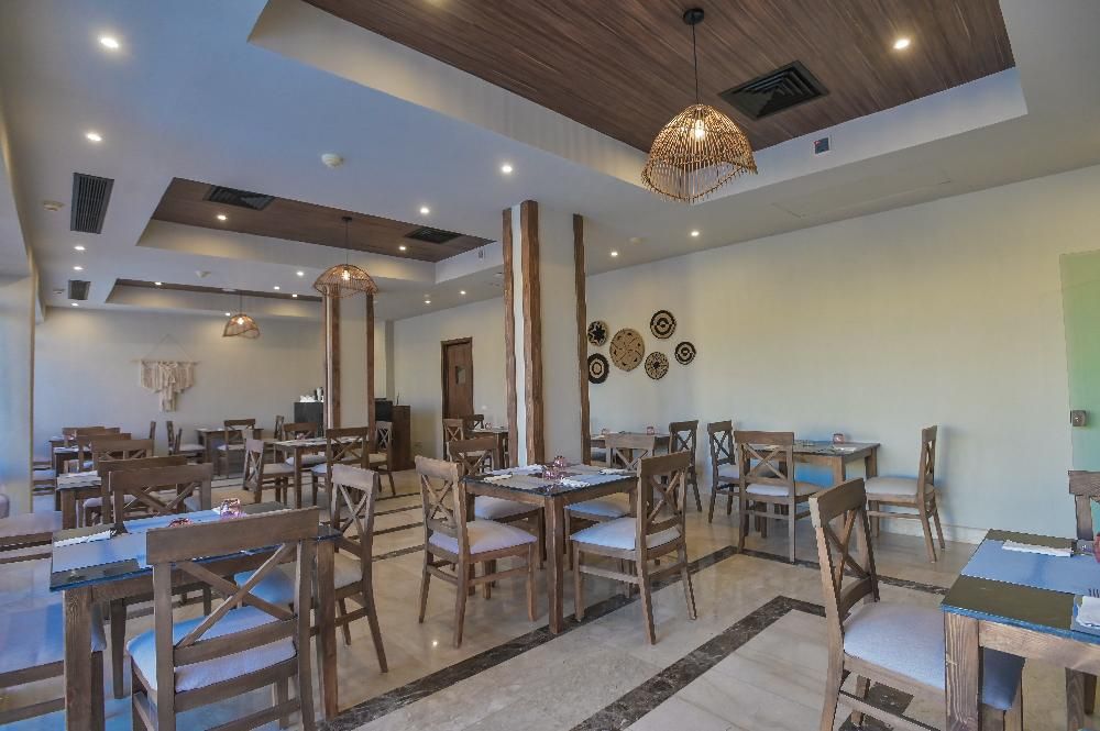 THE BAY HOTEL HURGHADA MARINA - 20