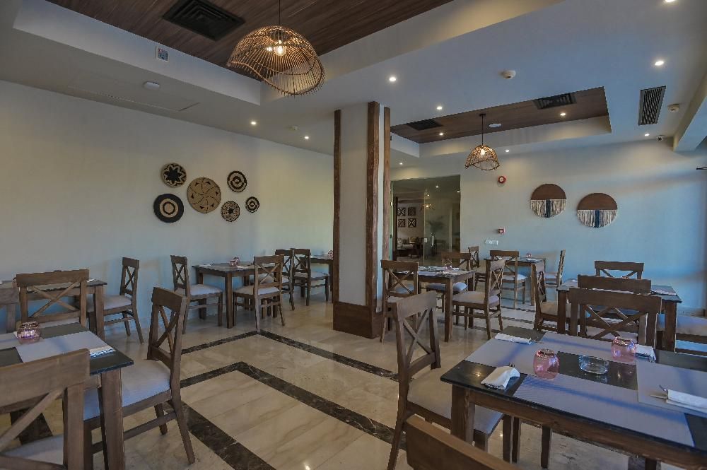 THE BAY HOTEL HURGHADA MARINA - 19