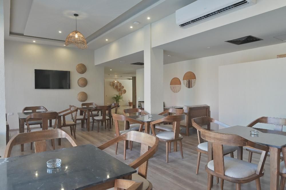 THE BAY HOTEL HURGHADA MARINA - 14